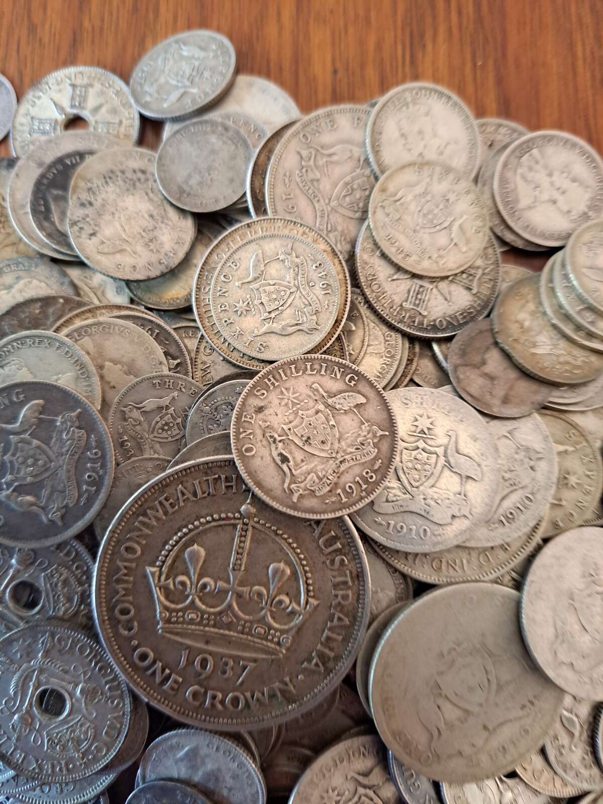 Collector collectables | Riverine Herald