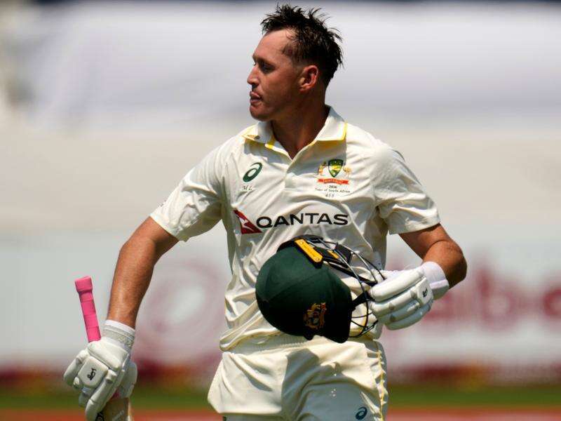 Labuschagne must beat mental block to overcome the 30s