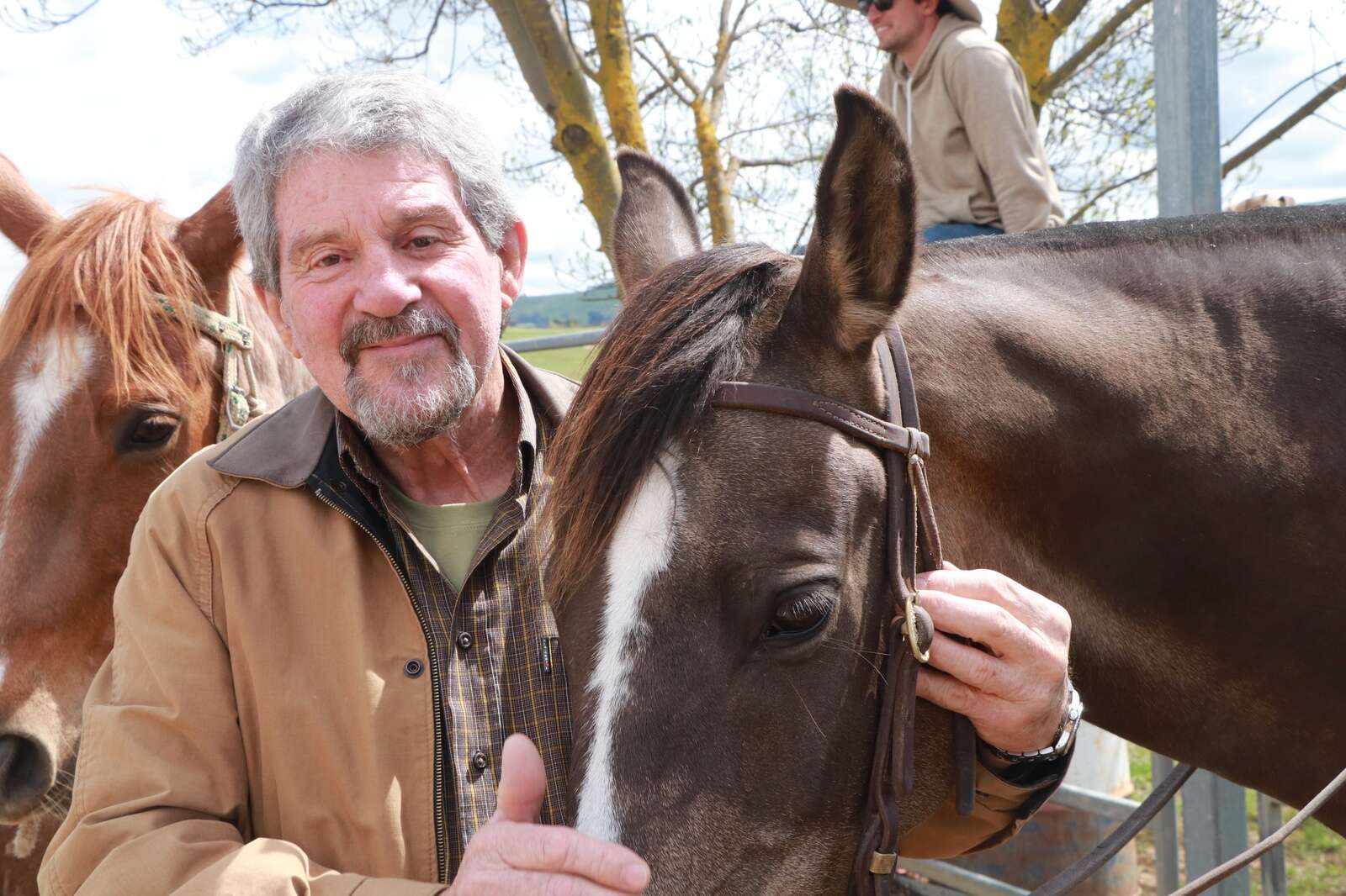 How a stellar cast was secured for iconic Snowy River movie | Riverine ...