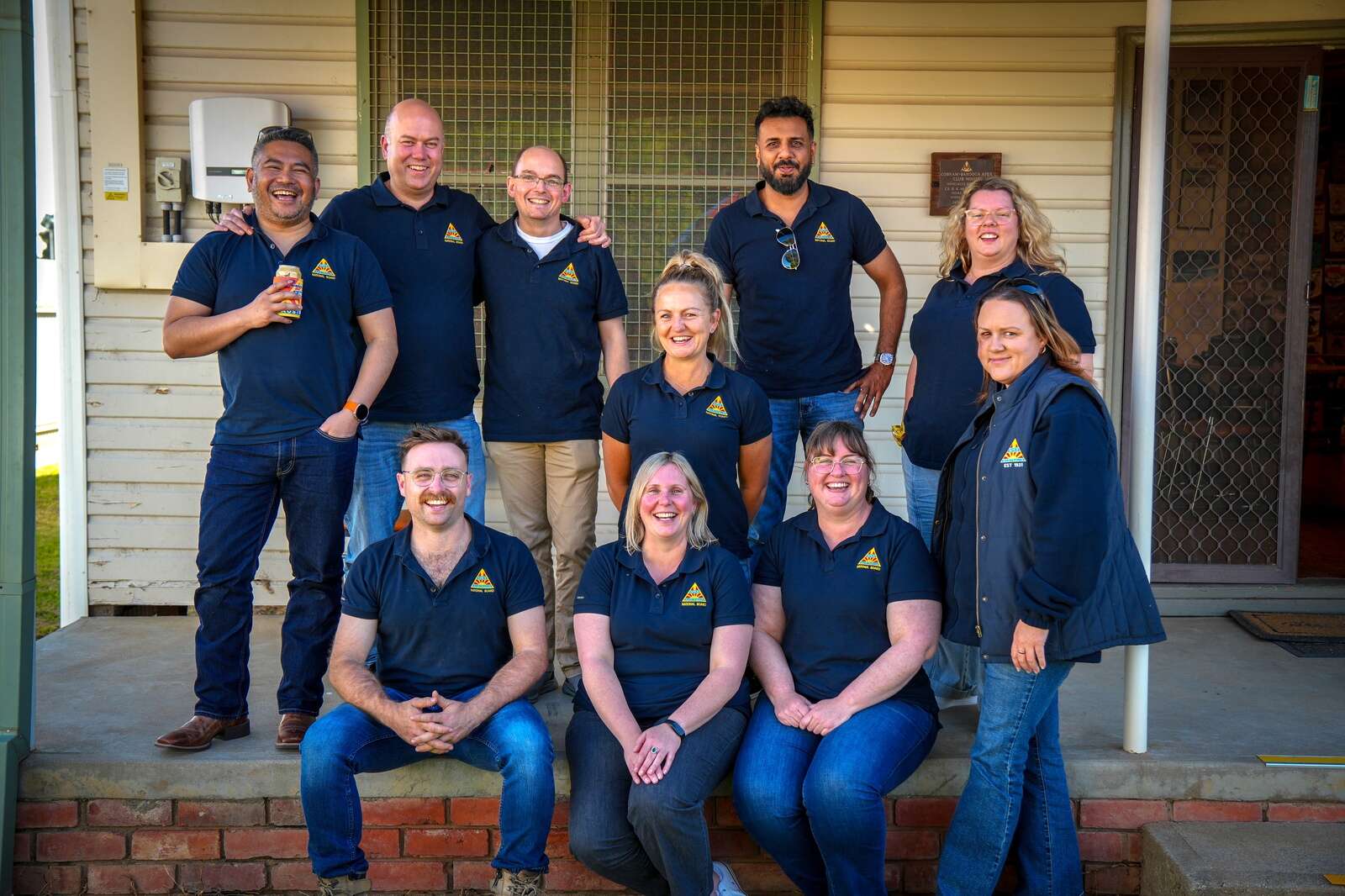 Cobram-Barooga hosts Apex Australia National Convention