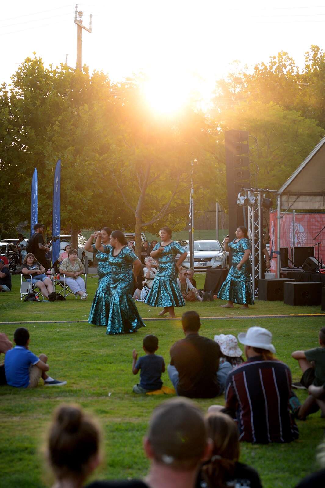 More support for multicultural events | Shepparton News
