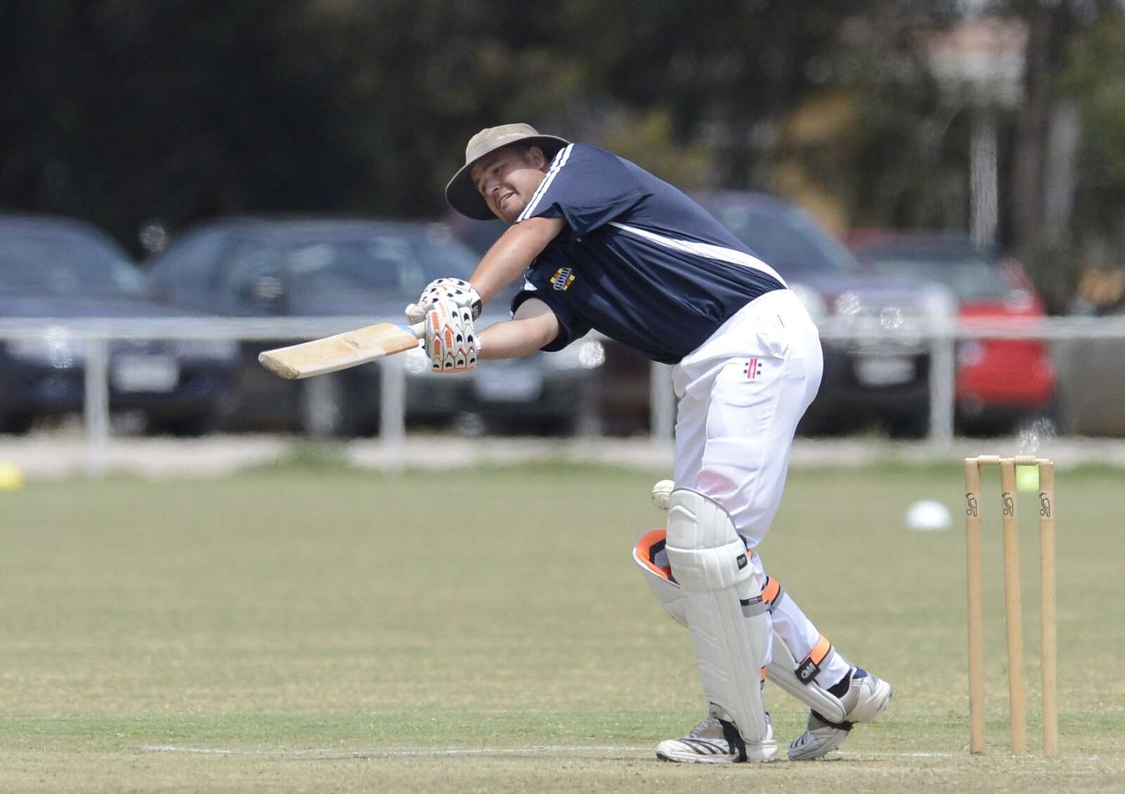 Looking back at the five best individual performances of the 2015-16 Haisman Shield season