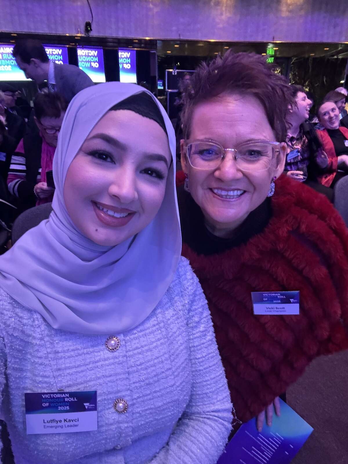 Nominations open for 2026 Victorian Honour Roll of Women | Shepparton News