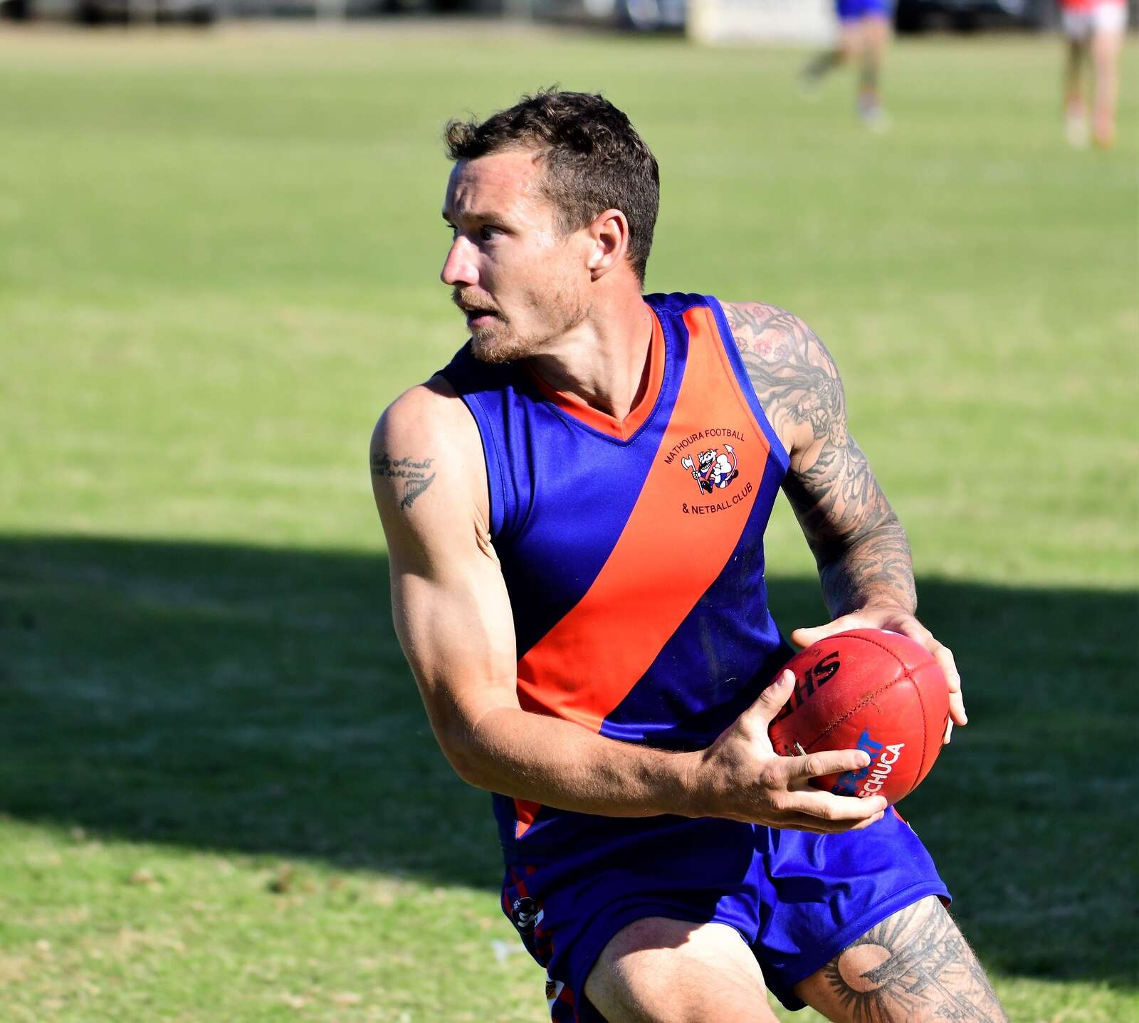 Mathoura outclassed by Kats | Riverine Herald