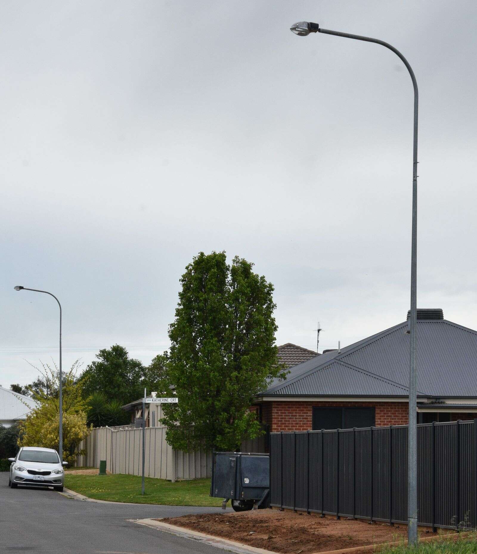 LED Street Light Project to deliver long term benefits Cobram Courier