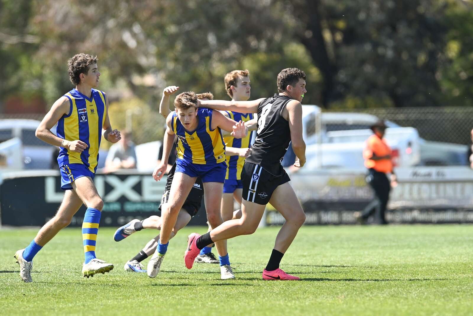 Murray Football League tweaks junior football competition | Shepparton News
