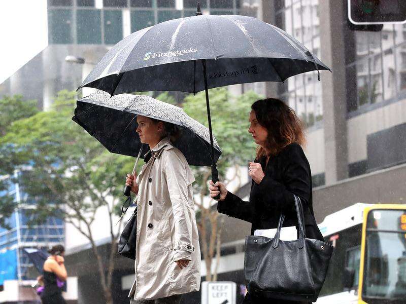 Queensland inundated as rain, thunderstorms continue | Campaspe News