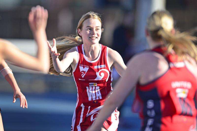 Percentage keeping Benalla out of top six in GVL 15-and-under netball ...