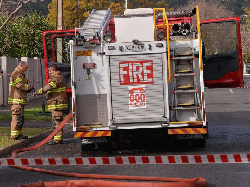 Woman on murder charge after body found in house fire | Shepparton News