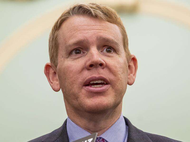 New Zealand shaking up COVID19 laws Shepparton News