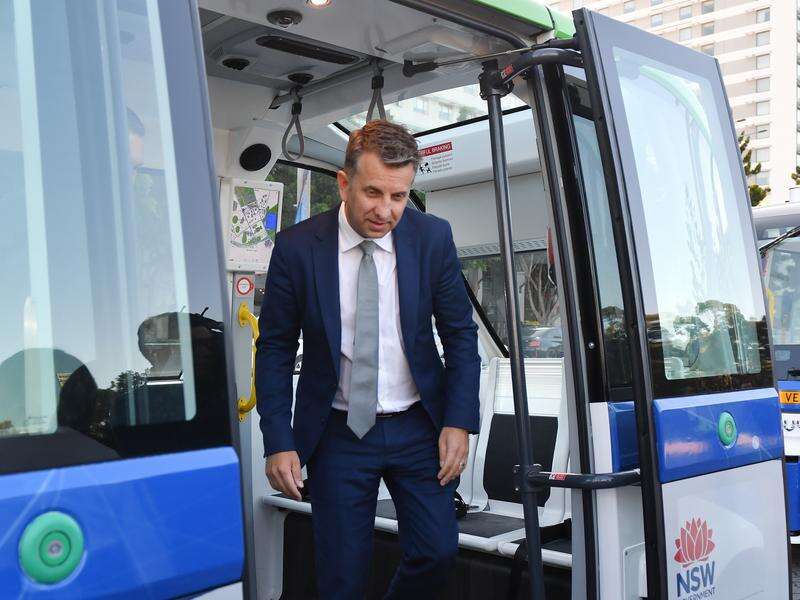 NSW govt's electric bus fleet is off track | Riverine Herald