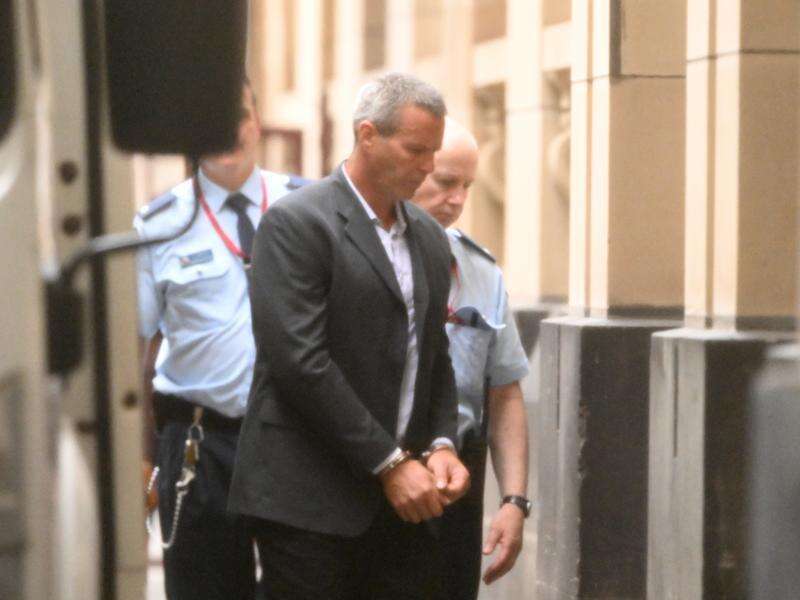 Five years jail for servo killing of beloved postmaster Seymour Telegraph