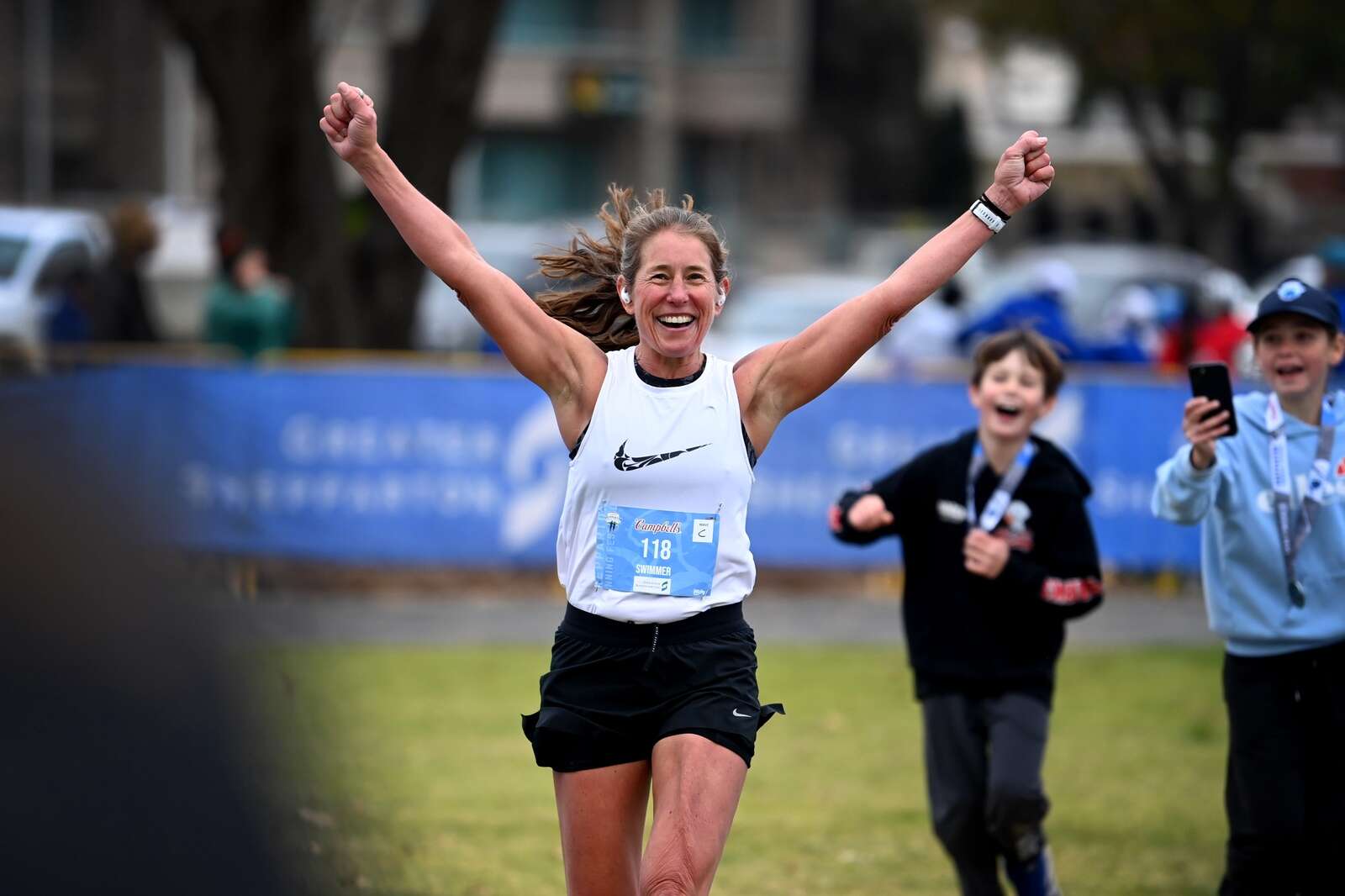 Shepparton Running Festival reaches top speed in record-breaking ...