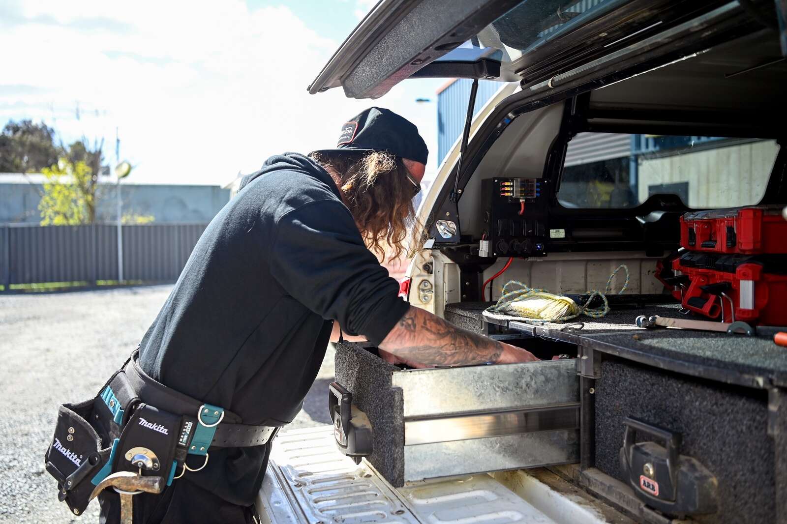 ‘Worst it’s ever been’: Tradie shortage hits region | Shepparton News