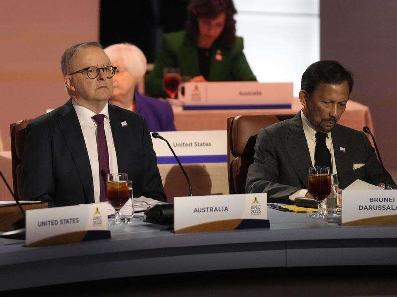 Trade, investment centred as world leaders talk in Peru | Shepparton News
