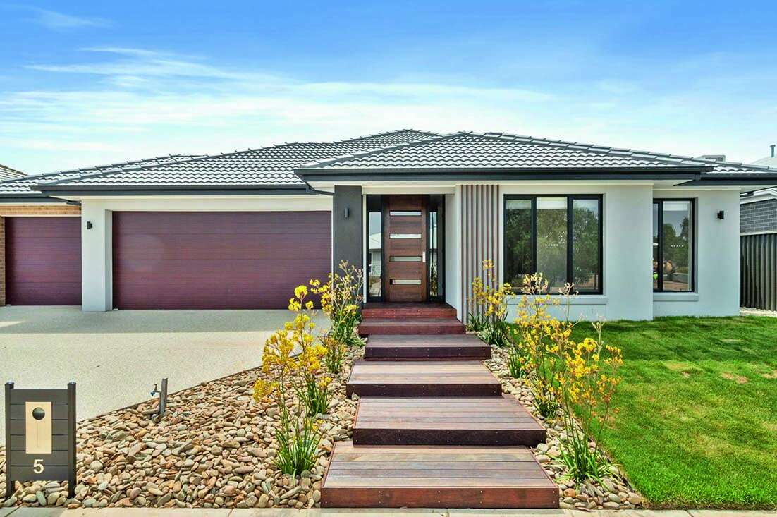 Exclusive Silverwoods golf estate gem! Yarrawonga Chronicle
