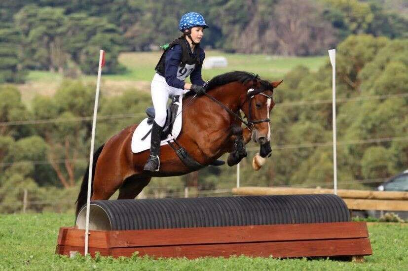 Riders qualify at state trials | Country News