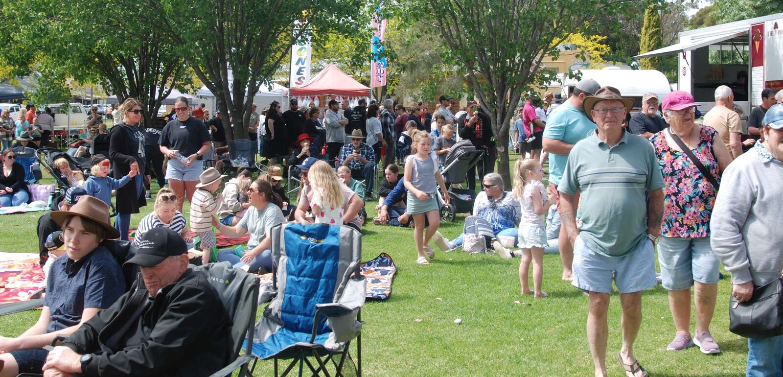Volunteer stress forces event cancellations across region | Kyabram ...