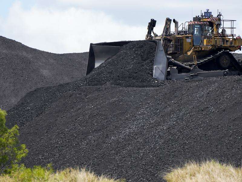 Resources lead lift in company profits | Country News