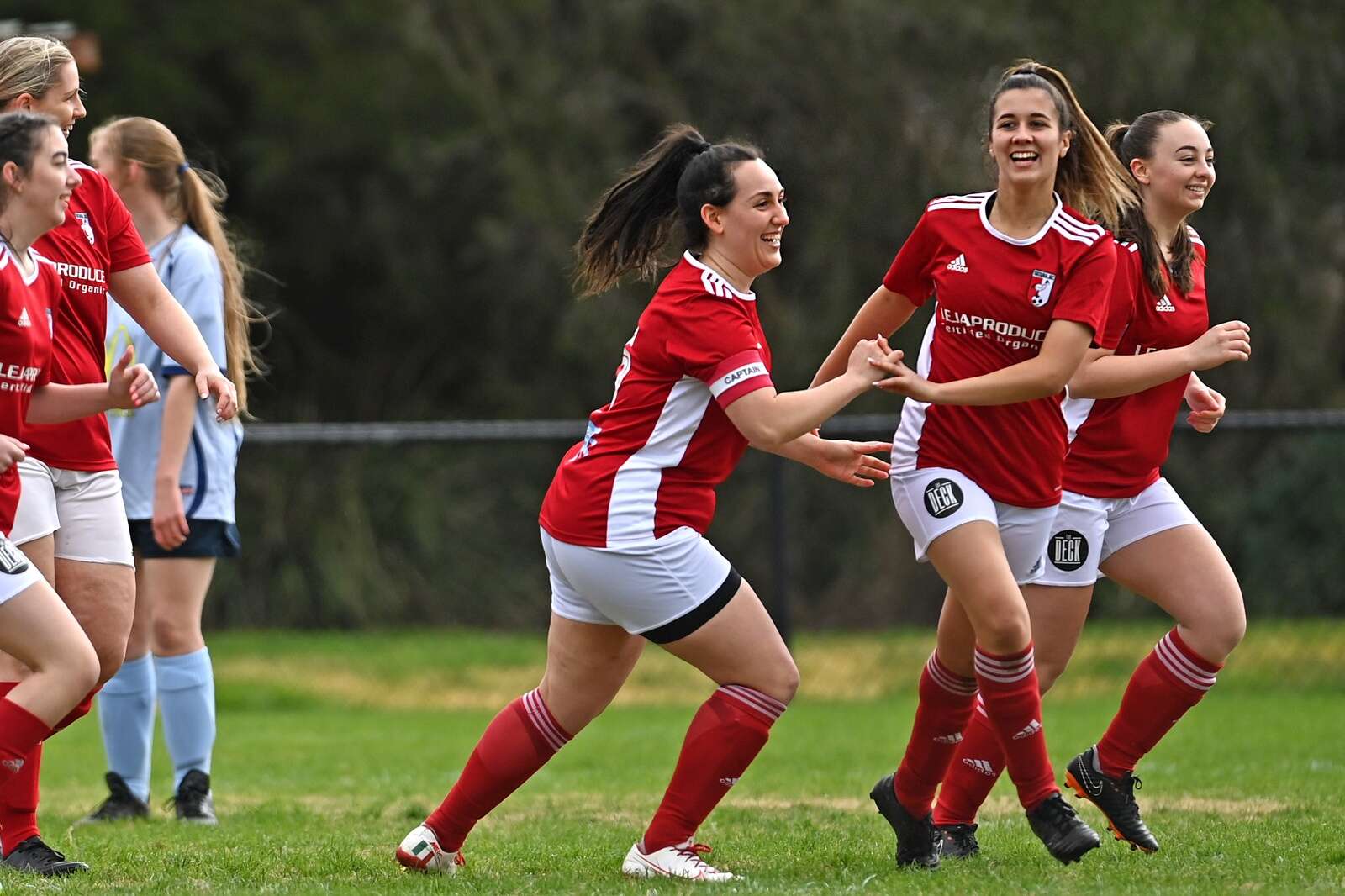CVL Soccer finals kick off Shepparton News