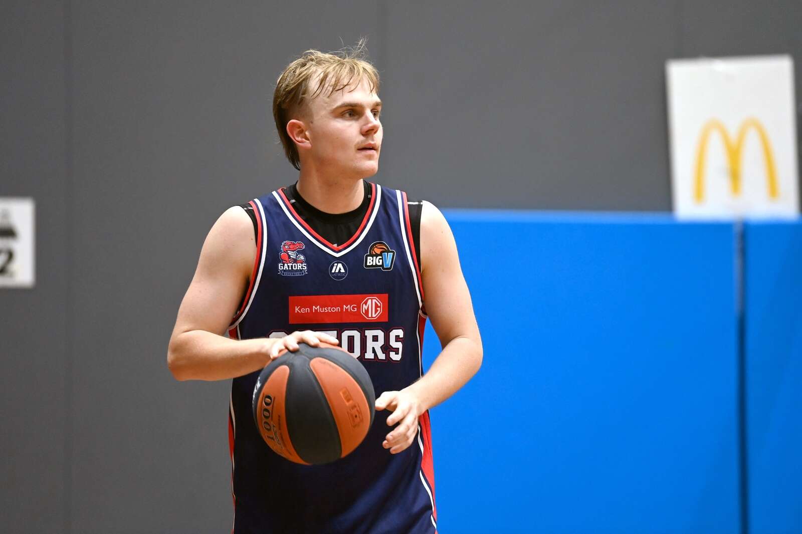 Waight praises star imports who dazzle in ‘ruthless’ 40-point win ...