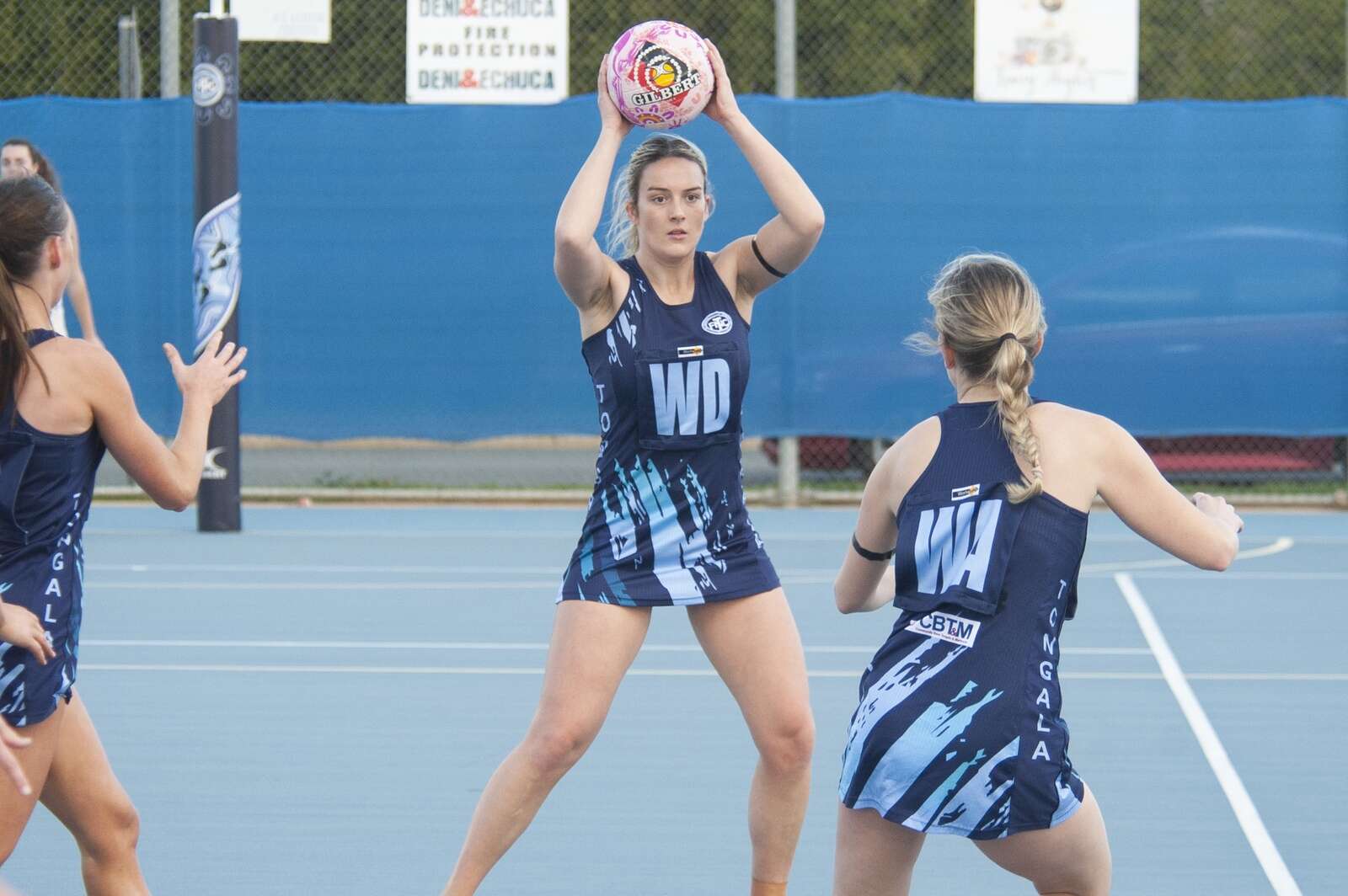 Big round of Murray netball finals on the way | Riverine Herald