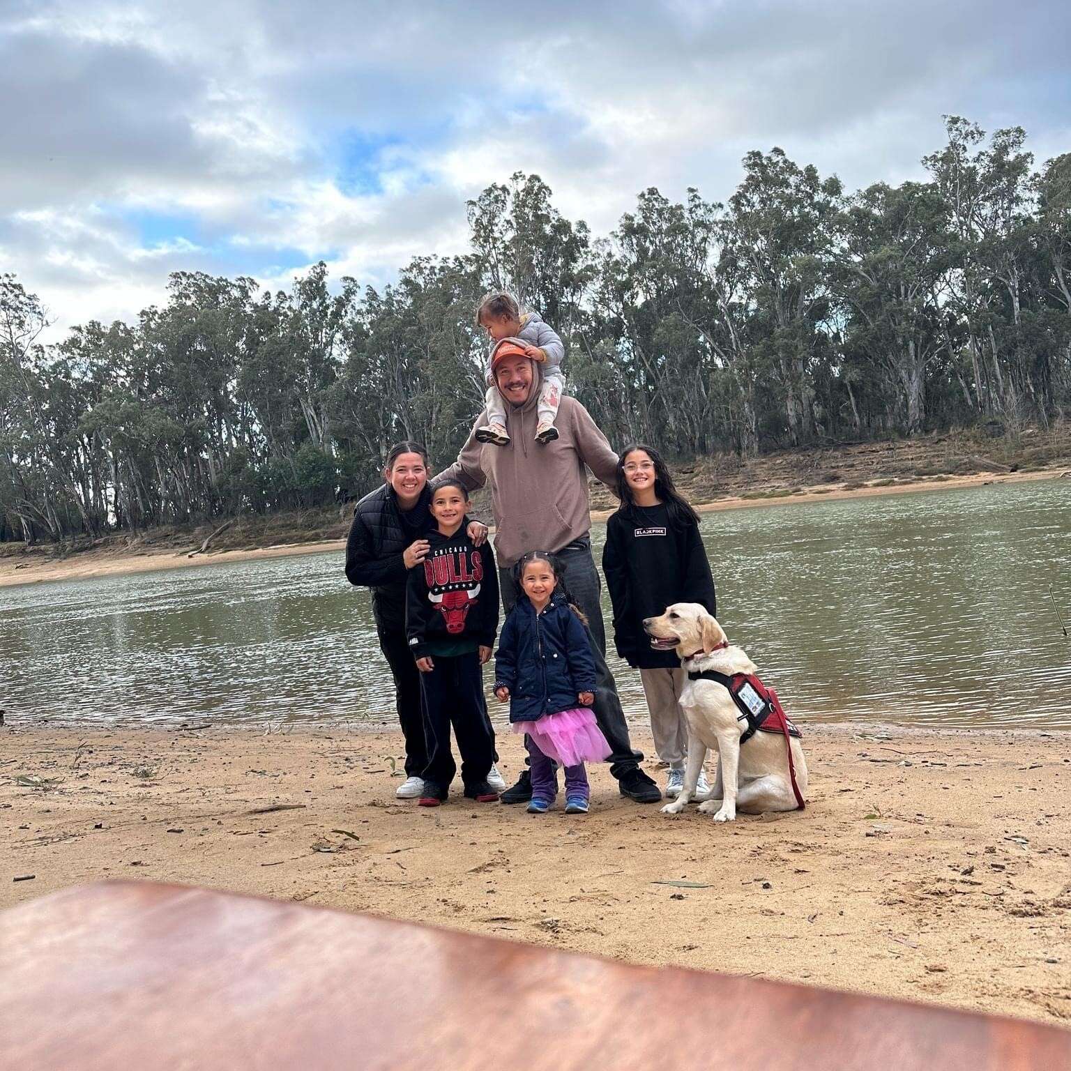 Sipou family share reasons for ‘Country Change’ | Shepparton News