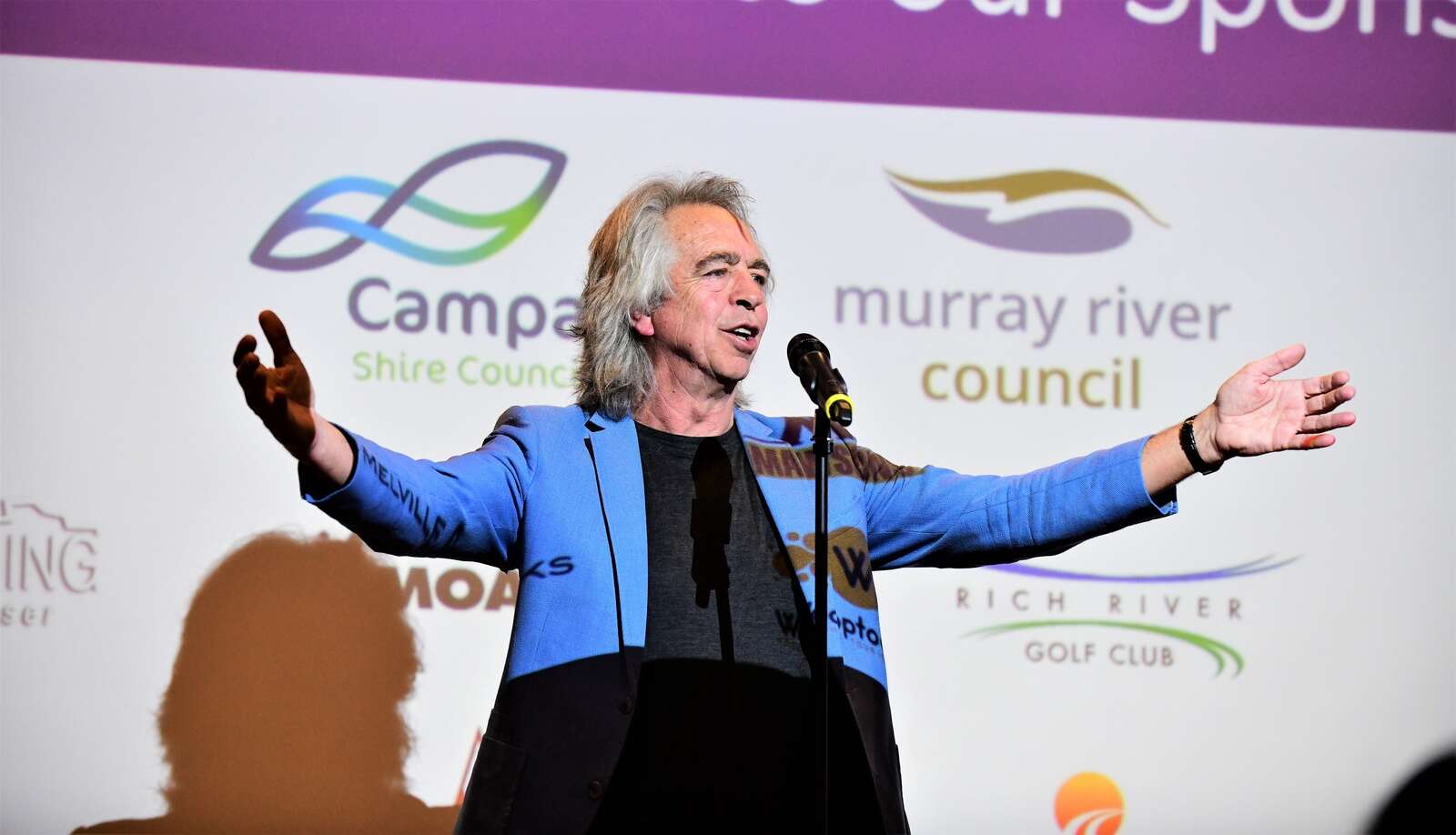 This was a real night of nights | Shepparton News