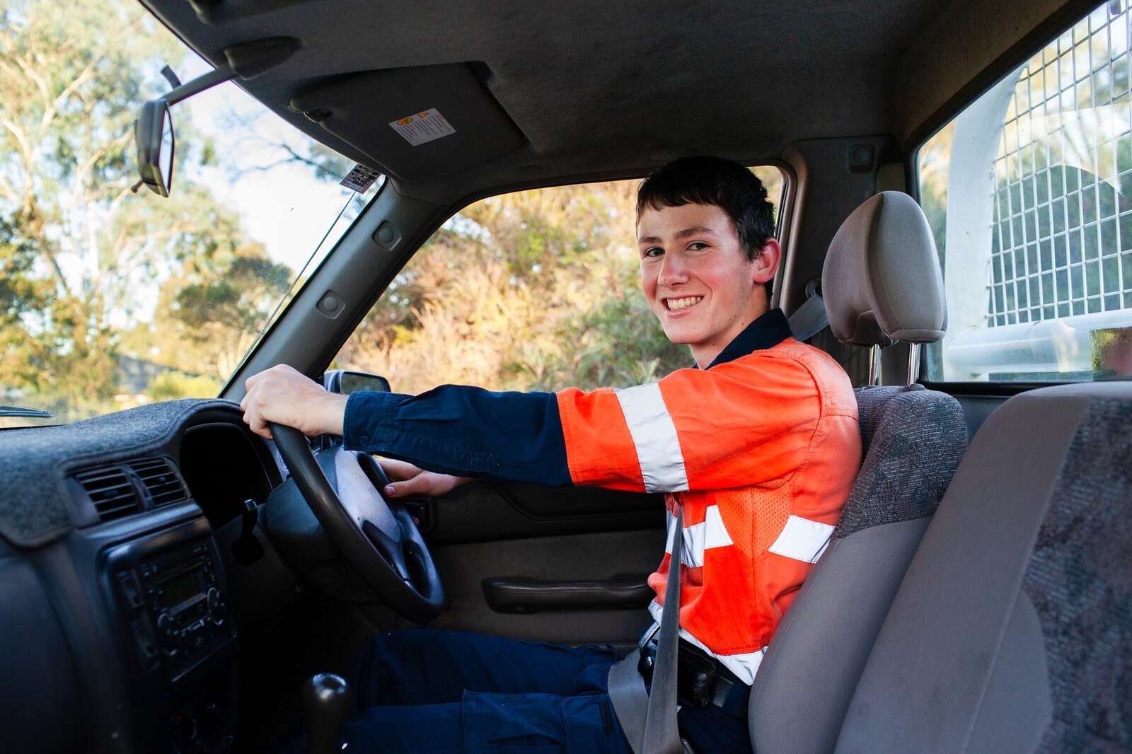 Victorians rally to reduce P-plate age to 17 | Seymour Telegraph