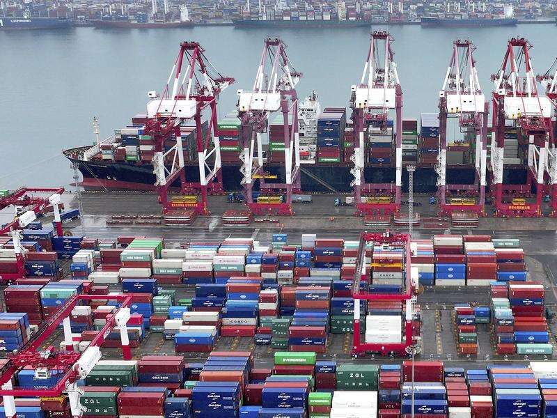 China hits back with tariffs on US goods | Shepparton News