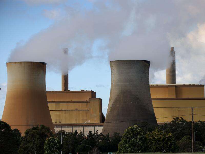 Hard deadline: call for coal plants to pay to stay open