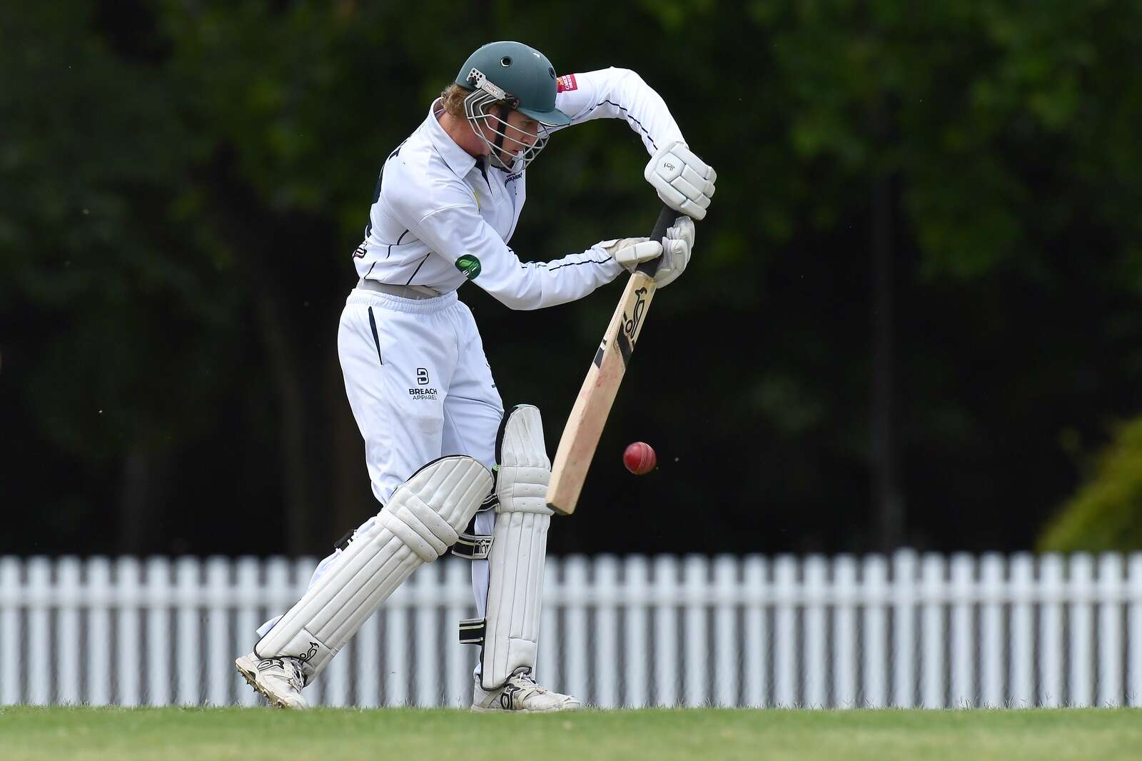 Priest century a guiding light for Bushrangers | Benalla Ensign