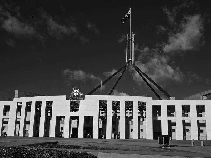 #39 Very high #39 risk of Chinese spy inside Parliament House Cobram Courier