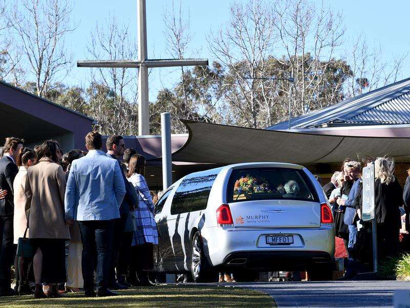 Hunter bus victim remembered as thoughtful young man | Shepparton News