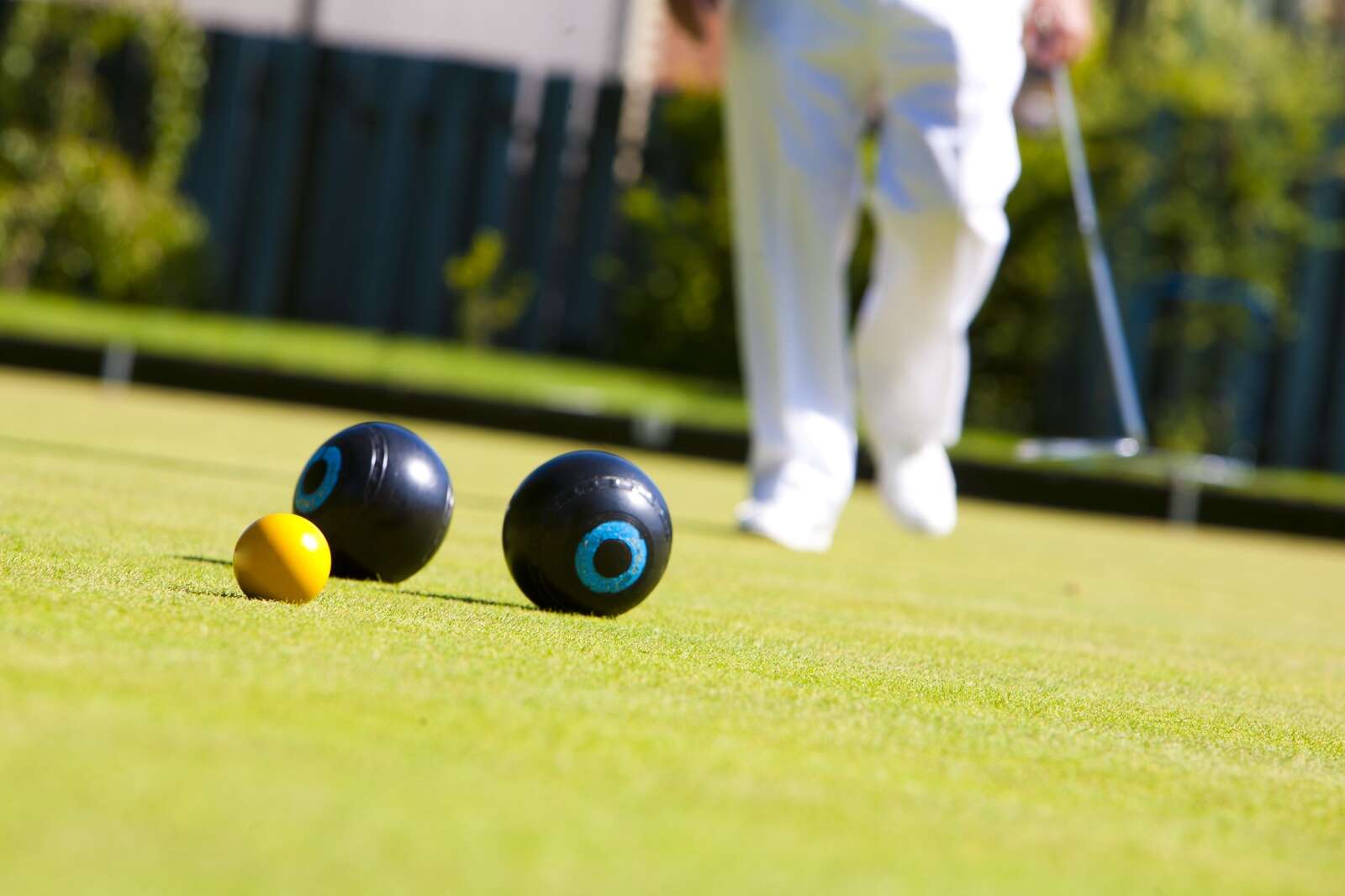 Around the Green | Country News