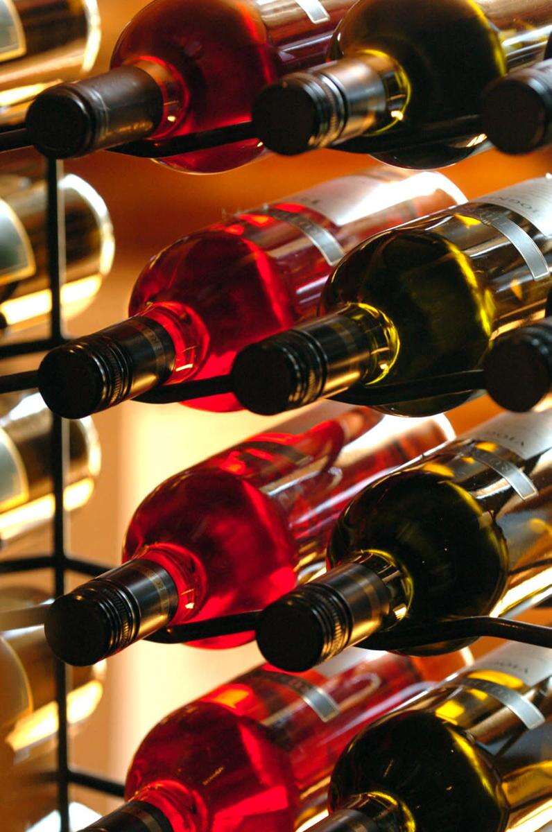 Bottle label directory to protect wine industry Country News