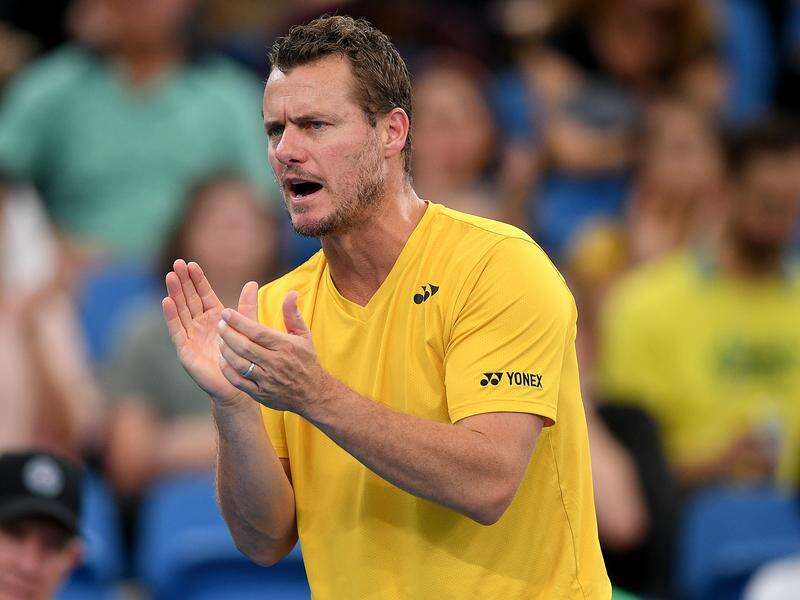 Hewitt threw me under the bus Kyrgios Country News