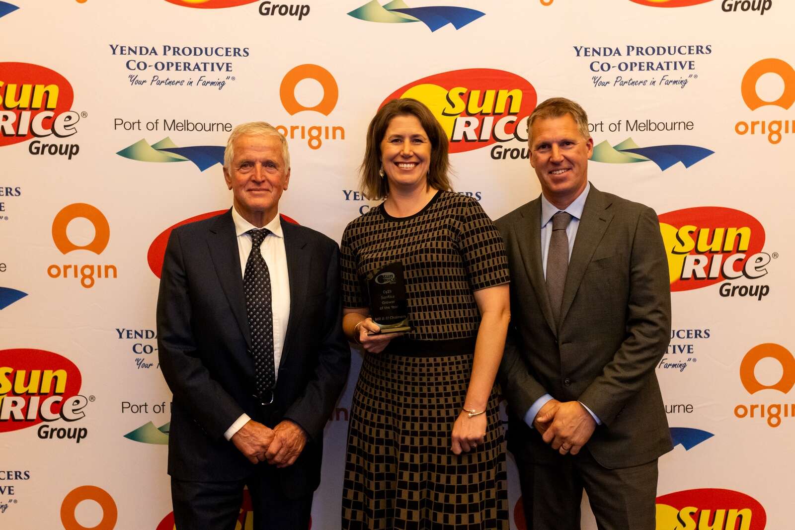 Rice growing excellence | Deniliquin Pastoral Times