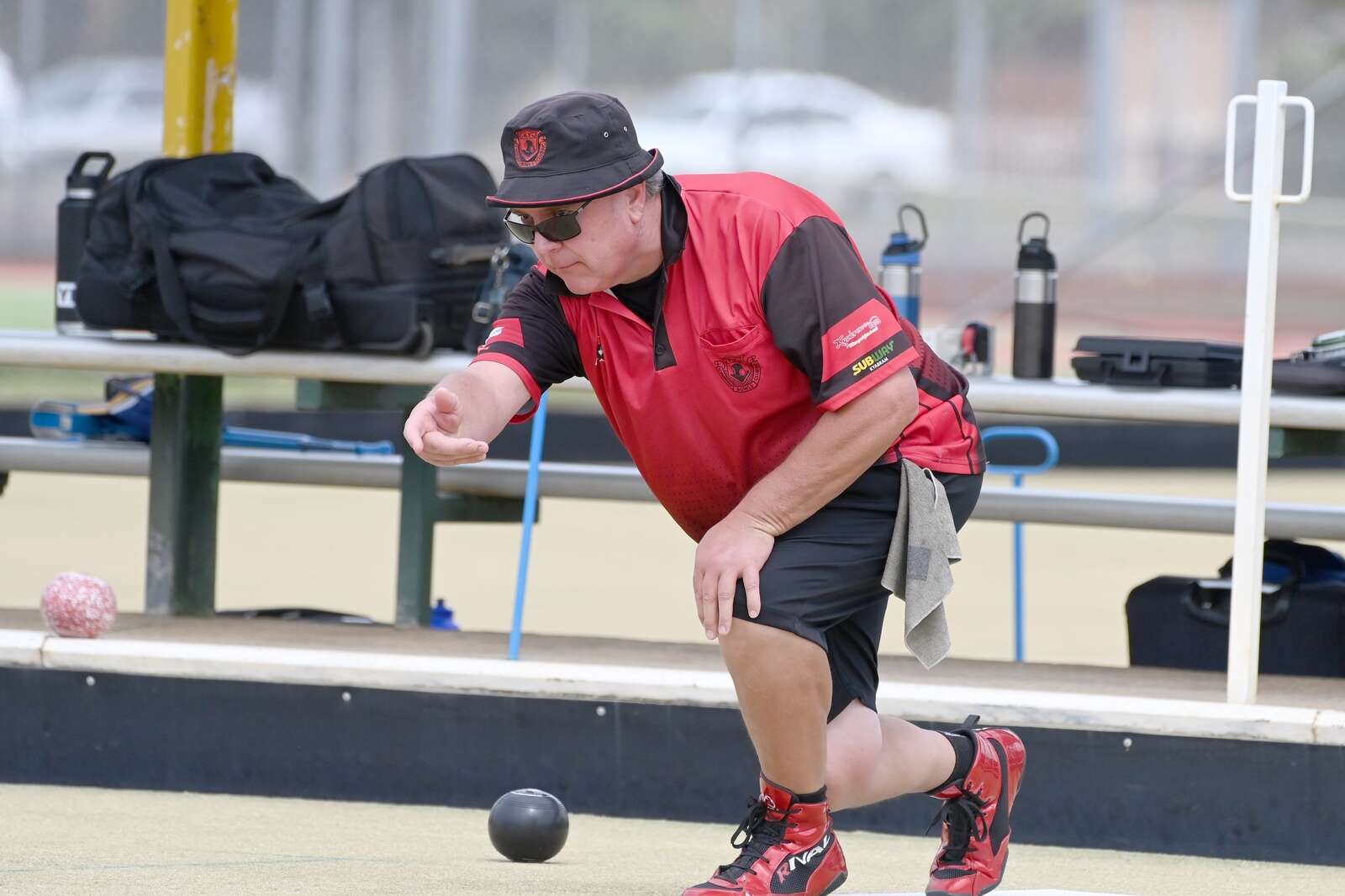 Kyabram bowls notes Country News