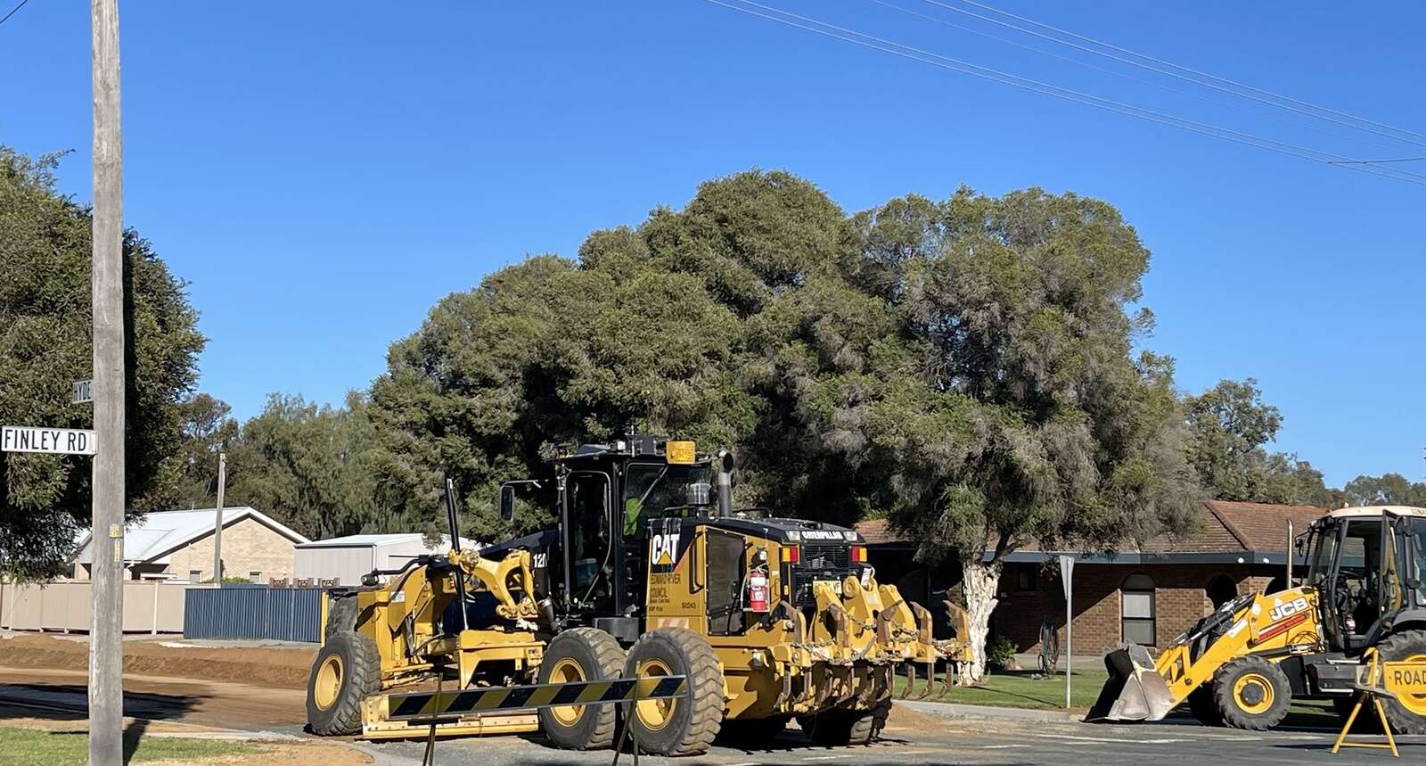 Massive road repair program | Seymour Telegraph