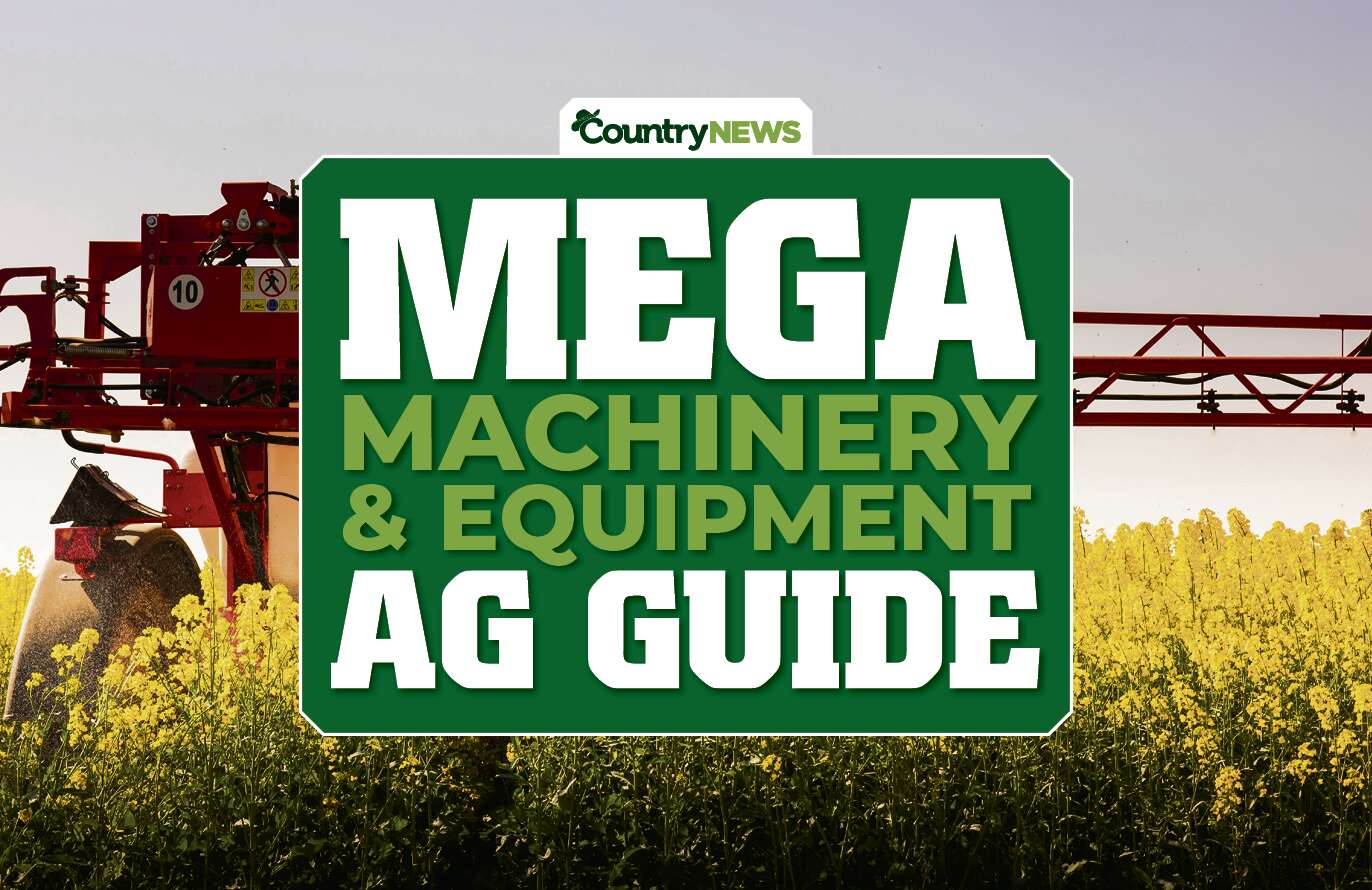 Mega Farm Machinery and Equipment Guide Shepparton News