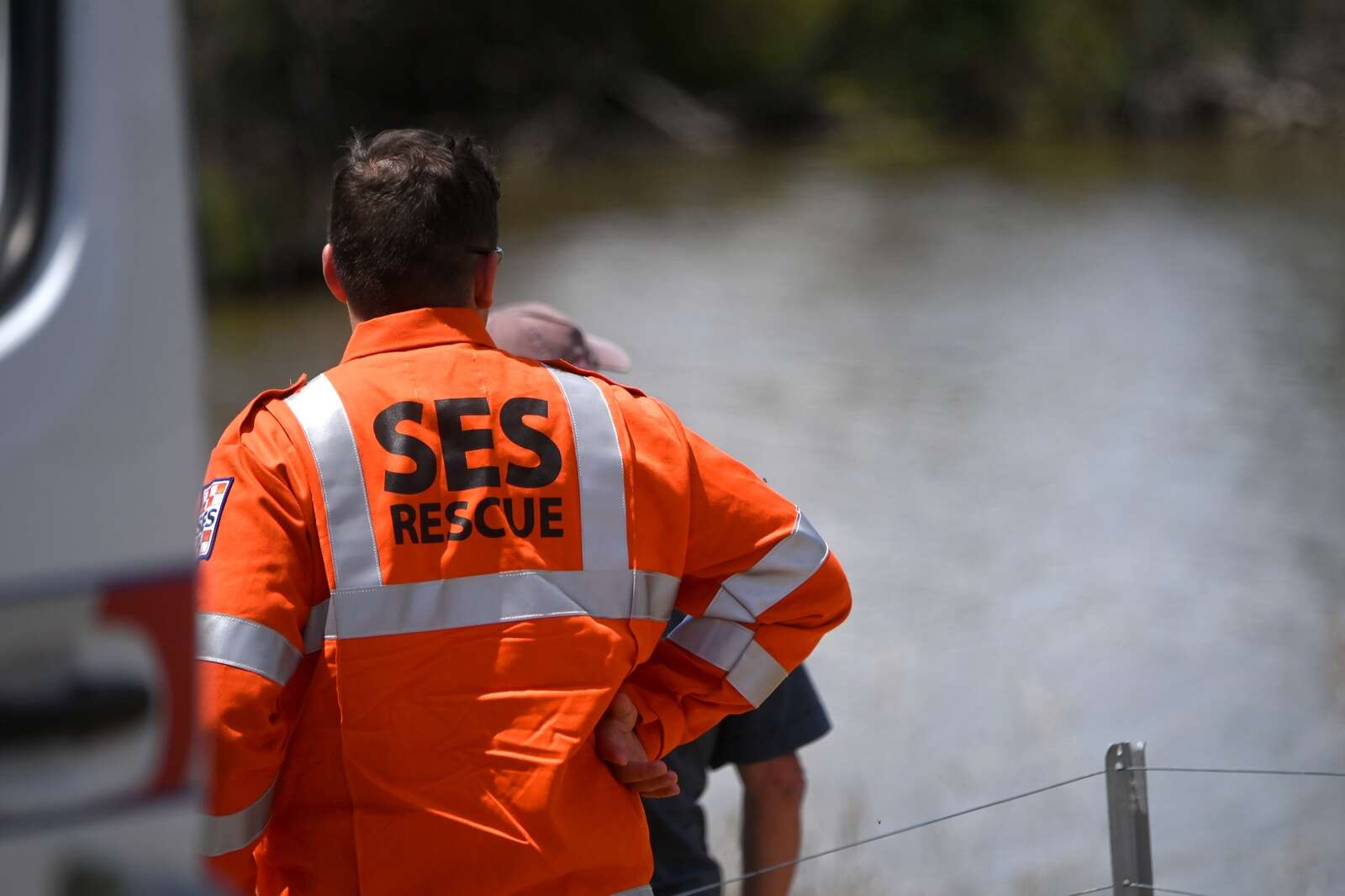SES thanks volunteers ahead of WOW Day | Country News