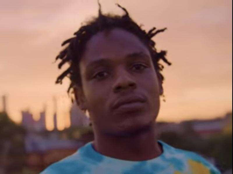 Murder charge over Vic rapper shooting | Shepparton News