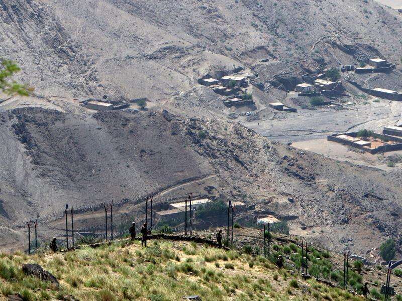 Taliban forces launch retaliatory strikes in Pakistan | Country News