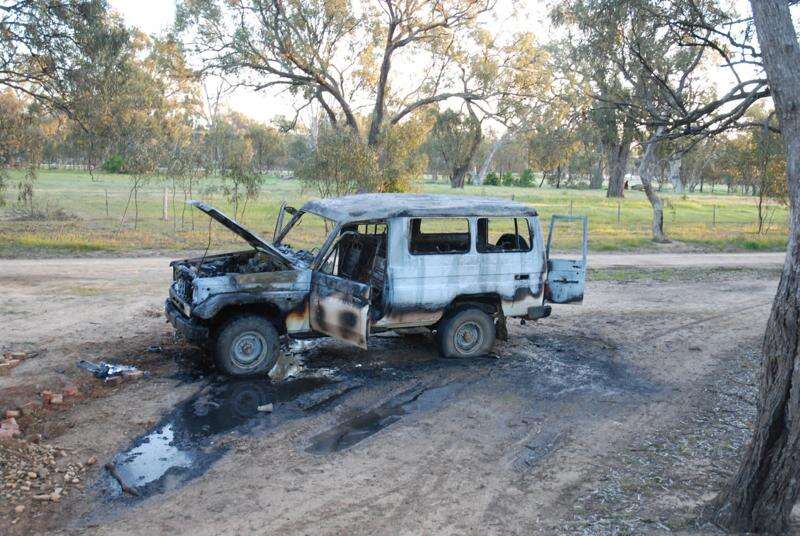 Echuca man jailed over two-month crime spree | Riverine Herald