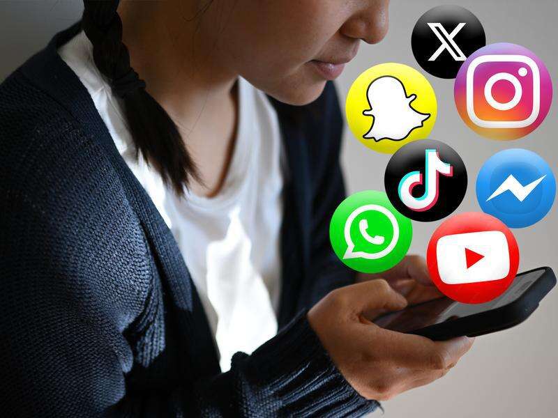 Coalition to oppose 'ham-fisted' social media reforms