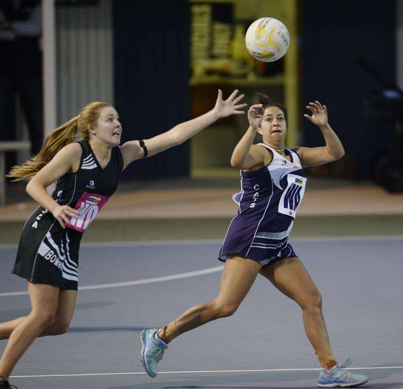 GVL netball round nine preview | Shepparton News