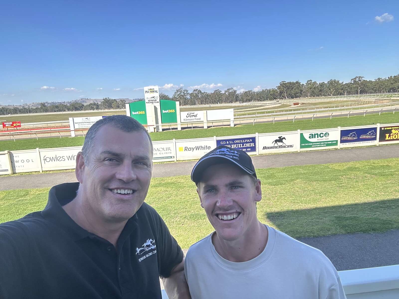 Seymour Racing Club welcomes youth voice to board | Seymour Telegraph