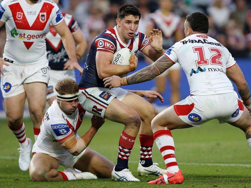 Radley's journey from apprentice to NRL master | Dairy News Australia