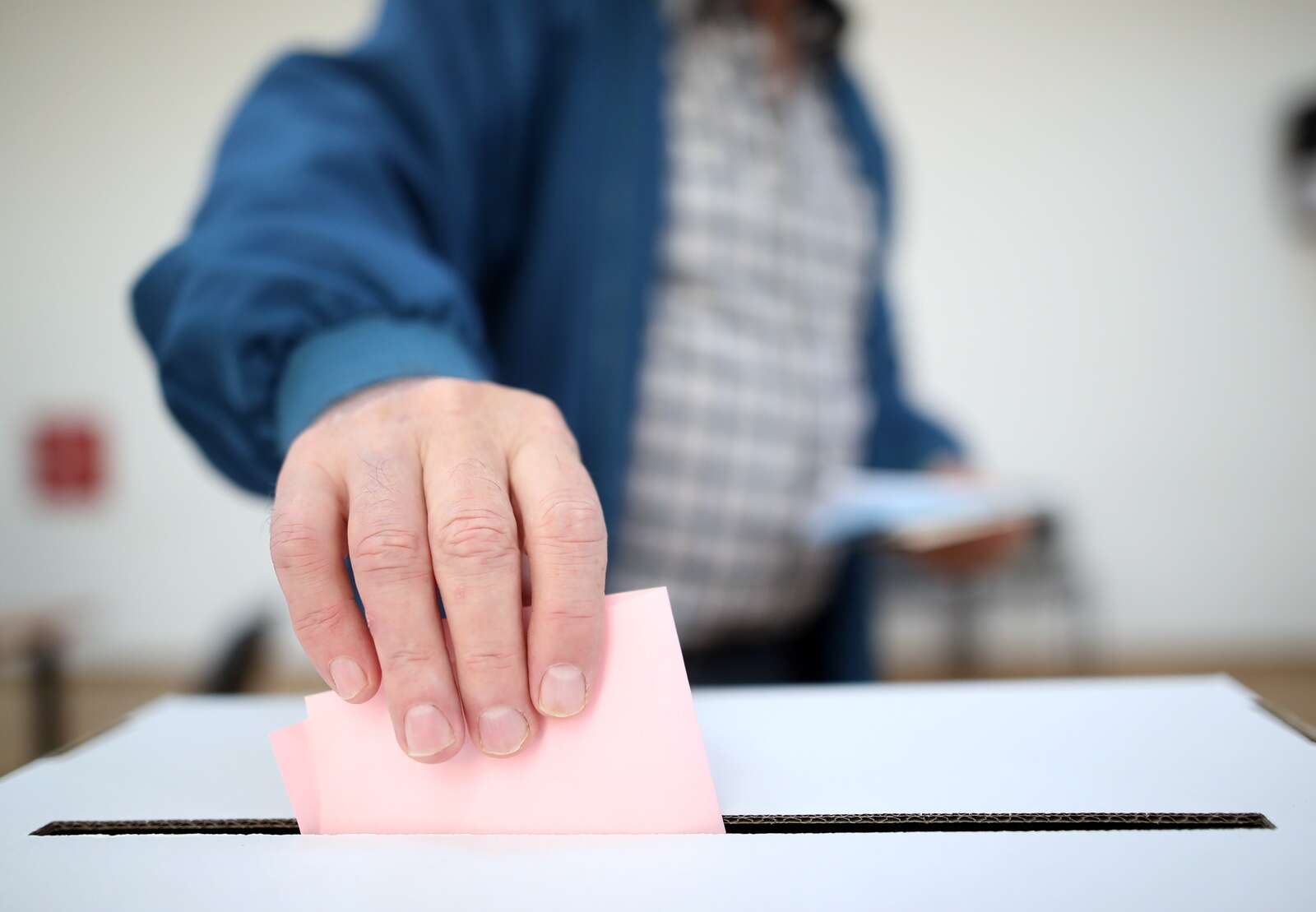Election 2025 | Full list of polling booths in Nicholls | Riverine Herald